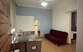 Apartamento Em Botafogo