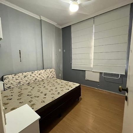 Apartamento Em Botafogo Rio de Janeiro Exterior foto