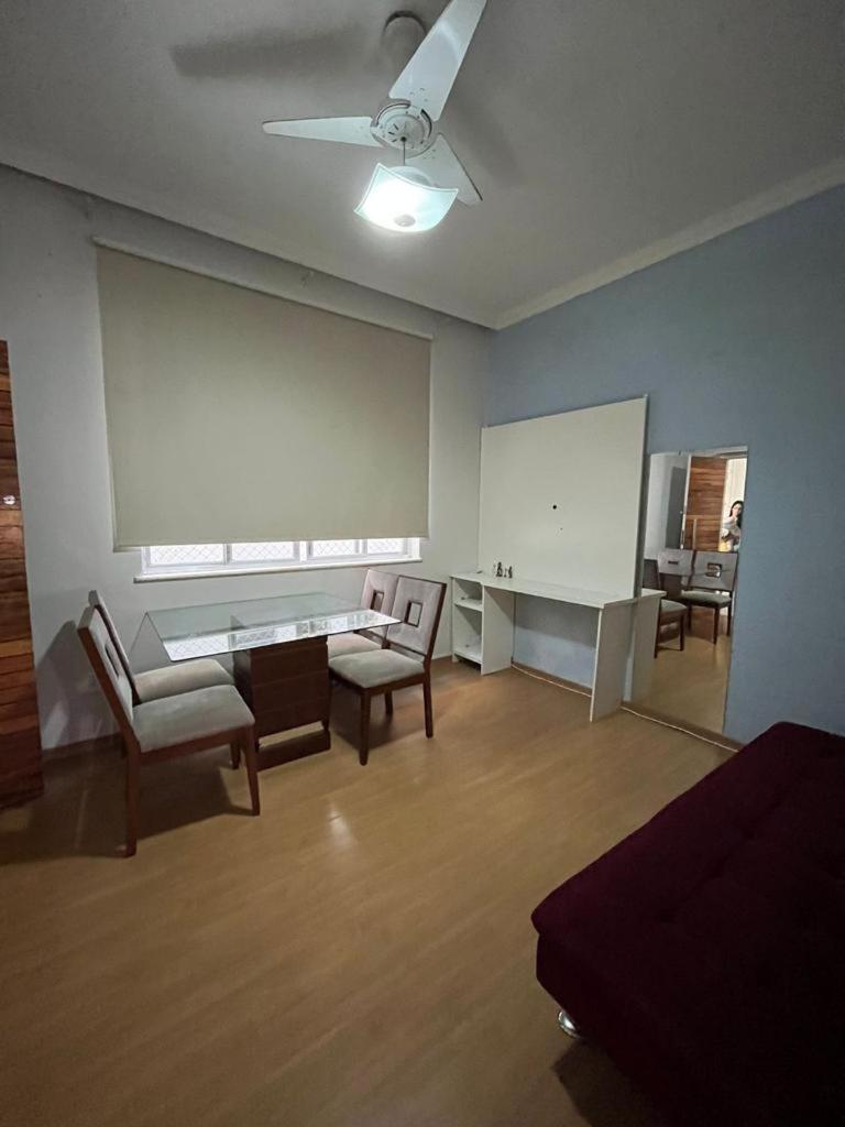 Apartamento Em Botafogo Rio de Janeiro Exterior foto