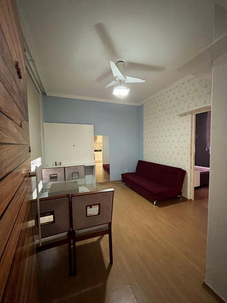 Apartamento Em Botafogo Rio de Janeiro Exterior foto
